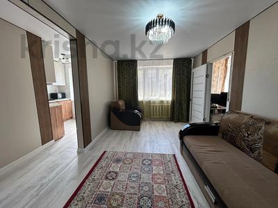 2-комнатная квартира · 45.2 м² · 1/4 этаж, Прохорова 8 — Абулхайыр хана за 14.3 млн ₸ в Актобе