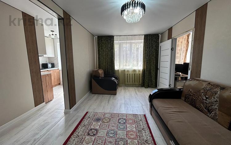 2-комнатная квартира · 45.2 м² · 1/4 этаж, Прохорова 8 — Абулхайыр хана за 14.3 млн ₸ в Актобе — фото 2