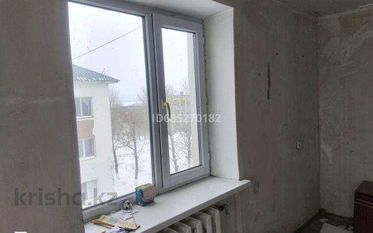1-комнатная квартира, 32 м², 4/4 этаж, Ертышская 1 за 2.2 млн 〒 в Курчатове — фото 11