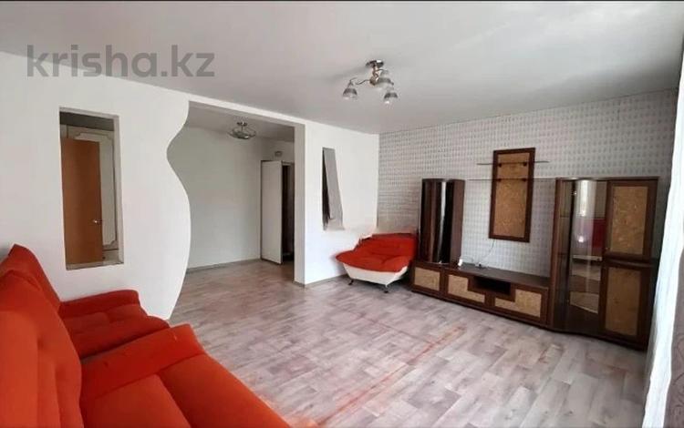 2-комнатная квартира · 58.4 м² · 2/5 этаж, Гашека 12 за 26.5 млн ₸ в Костанае — фото 4
