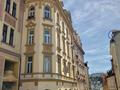 2-комнатная квартира, 58 м², 2/4 этаж, Ondreyska за 61 млн 〒 в Карловых Вары