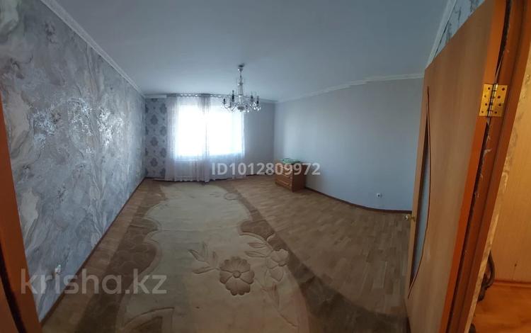2-комнатная квартира · 59.5 м² · 7/9 этаж, Мустафина 21/5-7 за 25.5 млн ₸ в Астане, Алматы р-н — фото 2