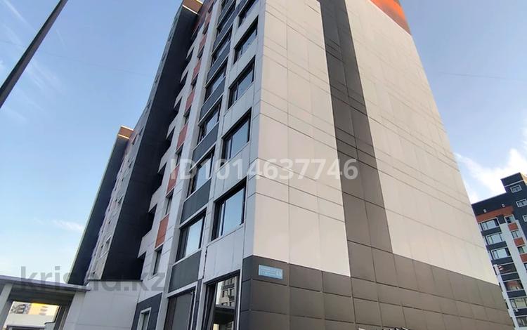 1-комнатная квартира · 40.3 м² · 1/10 этаж, Базовая 4/6 за 21.8 млн ₸ в Усть-Каменогорске — фото 22