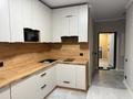 1-комнатная квартира · 33 м² · 3/3 этаж, мкр Теректы 26 — ЖК Terekti Park, улица Үстірт, 293/1 за 220 000 ₸ в Алматы, Алатауский р-н