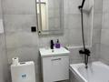 1-комнатная квартира · 33 м² · 3/3 этаж, мкр Теректы 26 — ЖК Terekti Park, улица Үстірт, 293/1 за 220 000 ₸ в Алматы, Алатауский р-н — фото 4