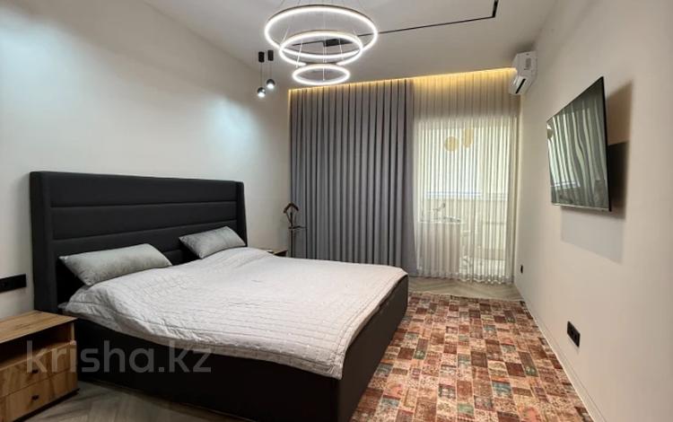 3-комнатная квартира · 140 м² · 3/5 этаж, мкр. Алтын орда, Тауелсиздик 23Д за 54 млн 〒 в Актобе — фото 43
