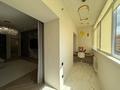 3-комнатная квартира · 140 м² · 3/5 этаж, мкр. Алтын орда, Тауелсиздик 23Д за 54 млн 〒 в Актобе — фото 6