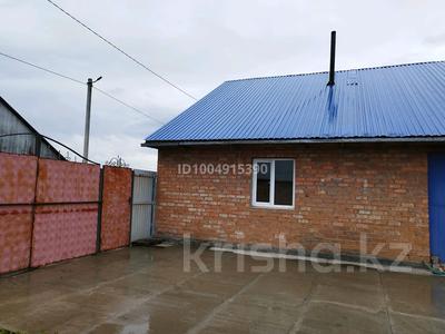 Отдельный дом · 6 комнат · 110 м² · 10 сот., Ахмирово 39 — Рядом за 17 млн 〒 в Усть-Каменогорске