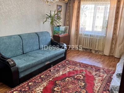 2-комнатная квартира · 52.2 м² · 4/5 этаж, Баймуханова 39А — Рынок Мурагер за 13 млн 〒 в Атырау