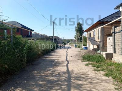 Участок · 5 соток, Алмалыбак (КИЗ) за ~ 9.9 млн ₸