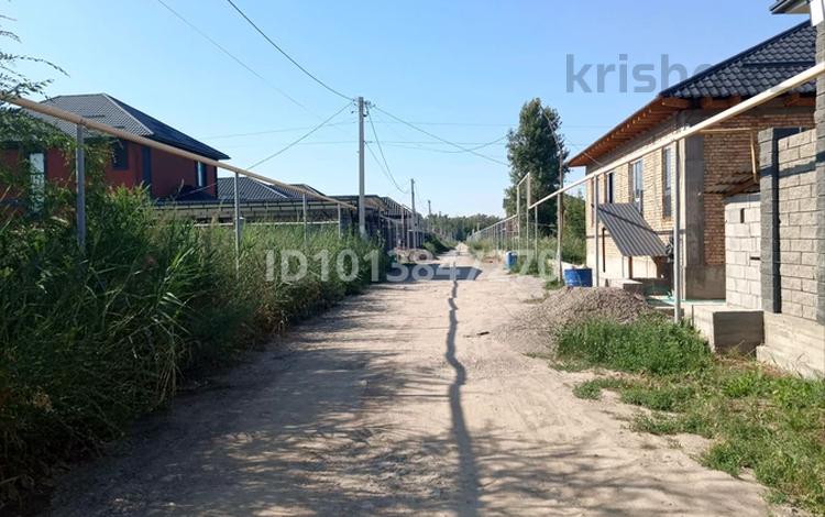 Участок · 5 соток, Алмалыбак (КИЗ) за ~ 9.9 млн ₸ — фото 2