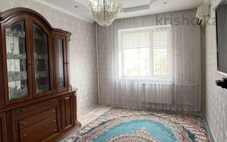2-комнатная квартира · 56 м² · 3/5 этаж, 28-й мкр 10 за 15 млн ₸ в Актау — фото 2