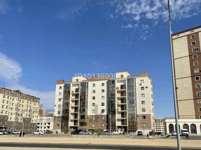3-комнатная квартира · 88.2 м² · 5/7 этаж, 19-й мкр 4 за 35 млн ₸ в Актау