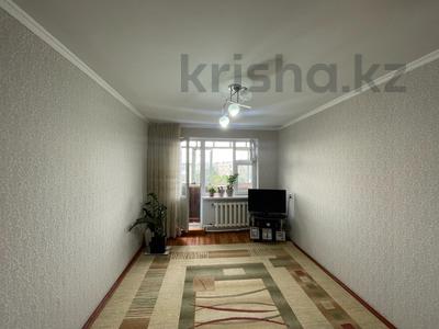 2-комнатная квартира · 44.1 м² · 5/5 этаж, мкр 5, ЕСЕТ БАТЫРА за 10.5 млн 〒 в Актобе