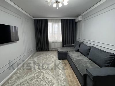 2-бөлмелі пәтер · 55.5 м² · 7/12 қабат, мкр Дарабоз 73 — Напротив Алматы Арены, бағасы: 20 000 ₸ в Алатауский р-н