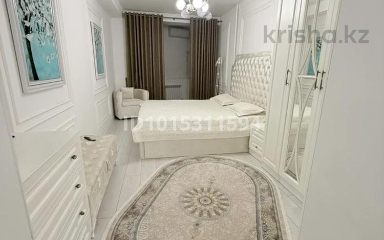2-комнатная квартира · 65 м² · 1/5 этаж, мкр Нурсат 169 — 3-поликлиника напротив Жк Бахыт за 270 000 ₸ в Шымкенте, Каратауский р-н — фото 2