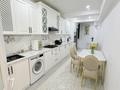 2-комнатная квартира · 65 м² · 1/5 этаж, мкр Нурсат 169 — 3-поликлиника напротив Жк Бахыт за 270 000 ₸ в Шымкенте, Каратауский р-н — фото 5