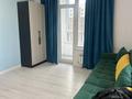 1-комнатная квартира · 44 м² · 5/18 этаж, Нажимеденова Шамши Калдаяков — 23а за 210 000 ₸ в Астане, Сарайшык р-н