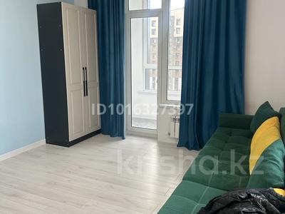 1-комнатная квартира · 44 м² · 5/18 этаж, Нажимеденова Шамши Калдаяков — 23а за 210 000 ₸ в Астане, Сарайшык р-н