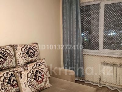 1-бөлмелі пәтер · 45 м² · 6/9 қабат, Зерделі ш/а 1/181 — Момышулы Монке Би, бағасы: 12 000 ₸ в Алматы, Алатауский р-н