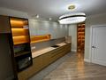3-комнатная квартира · 115 м² · 9/9 этаж, Розыбакиева 320 за 175 млн ₸ в Алматы, Бостандыкский р-н
