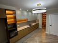 3-комнатная квартира · 115 м² · 9/9 этаж, Розыбакиева 320 за 175 млн ₸ в Алматы, Бостандыкский р-н — фото 3