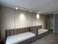 3-комнатная квартира · 115 м² · 9/9 этаж, Розыбакиева 320 за 175 млн ₸ в Алматы, Бостандыкский р-н — фото 5