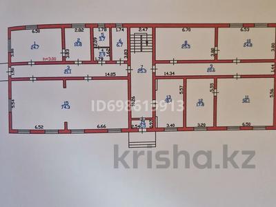 Свободное назначение · 600 м² за 89 млн 〒 в Алматы, Жетысуский р-н