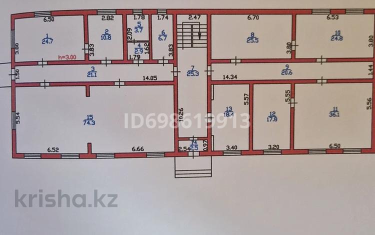 Еркін · 600 м², бағасы: 89 млн 〒 в Алматы, Жетысуский р-н — фото 2