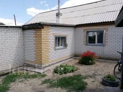 Отдельный дом · 4 комнаты · 93 м² · 5 сот., ТреугольникПостА 24/3 за 15.5 млн 〒 в Семее