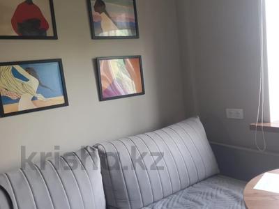 1-бөлмелі пәтер · 36.9 м² · 5/5 қабат, желтоксан, бағасы: 42 млн ₸ в Алматы, Алмалинский р-н