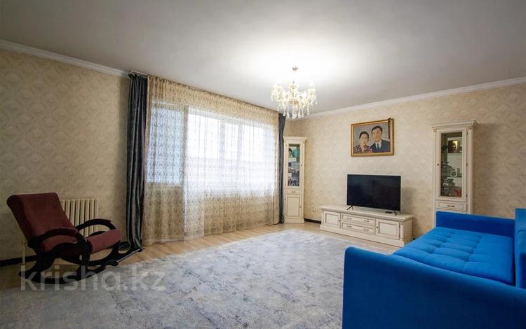 3-бөлмелі пәтер · 110 м² · 5/5 қабат, мкр Думан-2 25, бағасы: 63 млн ₸ в Алматы, Медеуский р-н — фото 3
