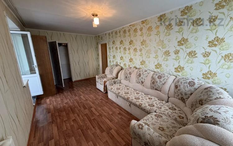 2-бөлмелі пәтер · 33.6 м² · 6/10 қабат, 9-й Микрорайон 6, бағасы: 15 млн ₸ в Костанае — фото 2