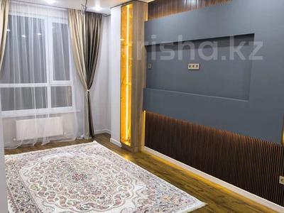 2-бөлмелі пәтер · 52 м² · 1/3 қабат, Аубакирова, бағасы: 29 млн 〒 в 