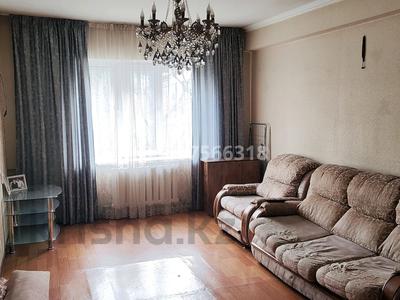 2-комнатная квартира · 54 м² · 4/4 этаж, Абая 85 — Школа #3 за 180 000 〒 в Талгаре