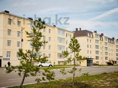1-комнатная квартира · 50 м² · 3/5 этаж, Мкрн Северо-Западный 5 — Мухамеджанова/Достык за 200 000 〒 в Костанае