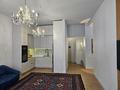3-комнатная квартира · 80.2 м² · 1/4 этаж, Сейдимбек 102/2 за 73 млн ₸ в Алматы, Наурызбайский р-н — фото 16