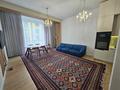 3-комнатная квартира · 80.2 м² · 1/4 этаж, Сейдимбек 102/2 за 73 млн ₸ в Алматы, Наурызбайский р-н — фото 21