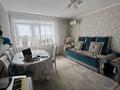 3-комнатная квартира · 65.1 м² · 7/9 этаж, Нурсултан Назарбаева 44 за 31 млн ₸ в Павлодаре