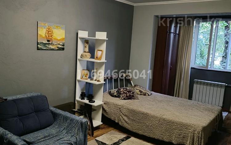 1-комнатная квартира · 34 м² · 2/5 этаж, мкр Коктем-3 12 — Бульвар Мусрепова за 280 000 ₸ в Алматы, Бостандыкский р-н — фото 29