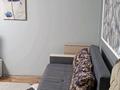 1-комнатная квартира · 34 м² · 2/5 этаж, мкр Коктем-3 12 — Бульвар Мусрепова за 280 000 ₸ в Алматы, Бостандыкский р-н — фото 11