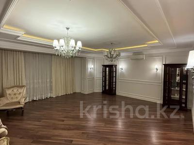 3-бөлмелі пәтер · 180 м² · 3/9 қабат, проспект Кунаева 65, бағасы: 90 млн ₸ в Шымкенте