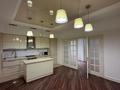 3-бөлмелі пәтер · 180 м² · 3/9 қабат, проспект Кунаева 65, бағасы: 90 млн ₸ в Шымкенте — фото 12