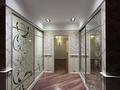 3-бөлмелі пәтер · 180 м² · 3/9 қабат, проспект Кунаева 65, бағасы: 90 млн ₸ в Шымкенте — фото 14
