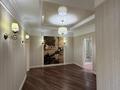 3-бөлмелі пәтер · 180 м² · 3/9 қабат, проспект Кунаева 65, бағасы: 90 млн ₸ в Шымкенте — фото 17