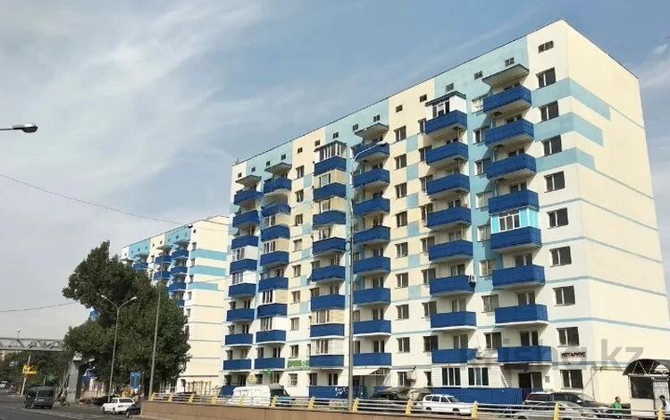 1-комнатная квартира · 36 м² · 5/9 этаж, Бокеева — Райымбек Батыра Розыбакиева за 25.5 млн ₸ в Алматы, Алатауский р-н — фото 3
