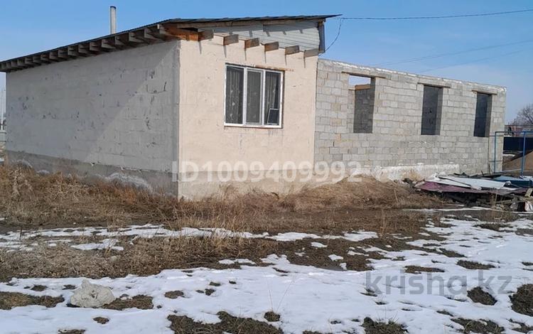 Отдельный дом · 5 комнат · 180 м² · 6 сот., Маметова — Находится возле старого медпункта. за 13.9 млн ₸ в Исаеве — фото 2