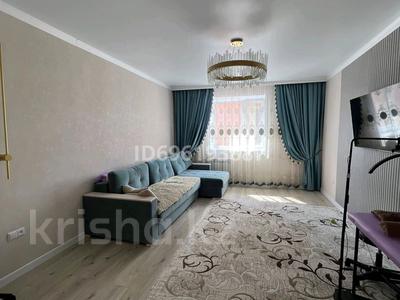3-комнатная квартира · 93.5 м² · 4/5 этаж, Старый аэропорт 24А — Болашак сарайы за 40.4 млн ₸ в Кокшетау