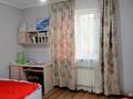 Отдельный дом • 3 комнаты • 100 м² • 11 сот., Молдагулова за 55 млн 〒 в Туздыбастау (Калинино) — фото 3