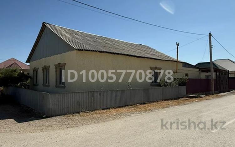 Жеке үй · 4 бөлме · 150 м² · 10 сот., Тауелсиздик 6 — Мкр.Рисмаш, бағасы: 25 млн 〒 в  — фото 2